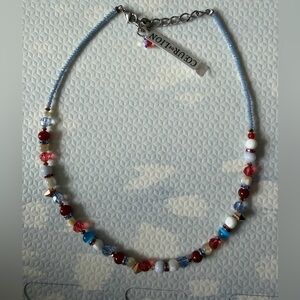 COUER DE LION Necklace NWT